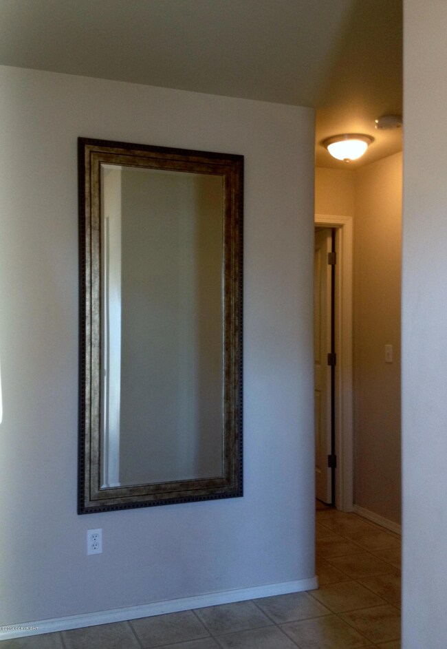 Entry Way