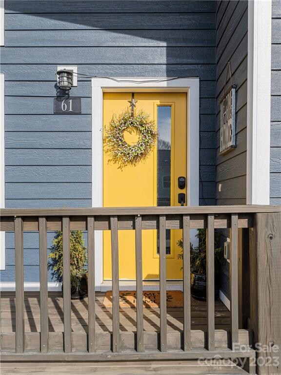 61 Strick Garden Ln, Hendersonville, NC 28792 - photo 5