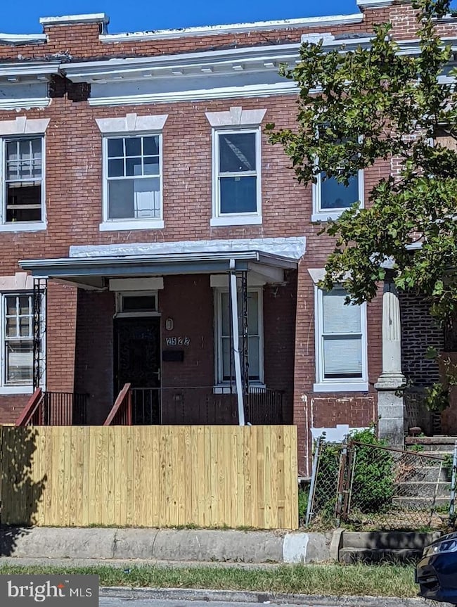 2522 Harford Rd, Baltimore, MD 21218 - photo 2