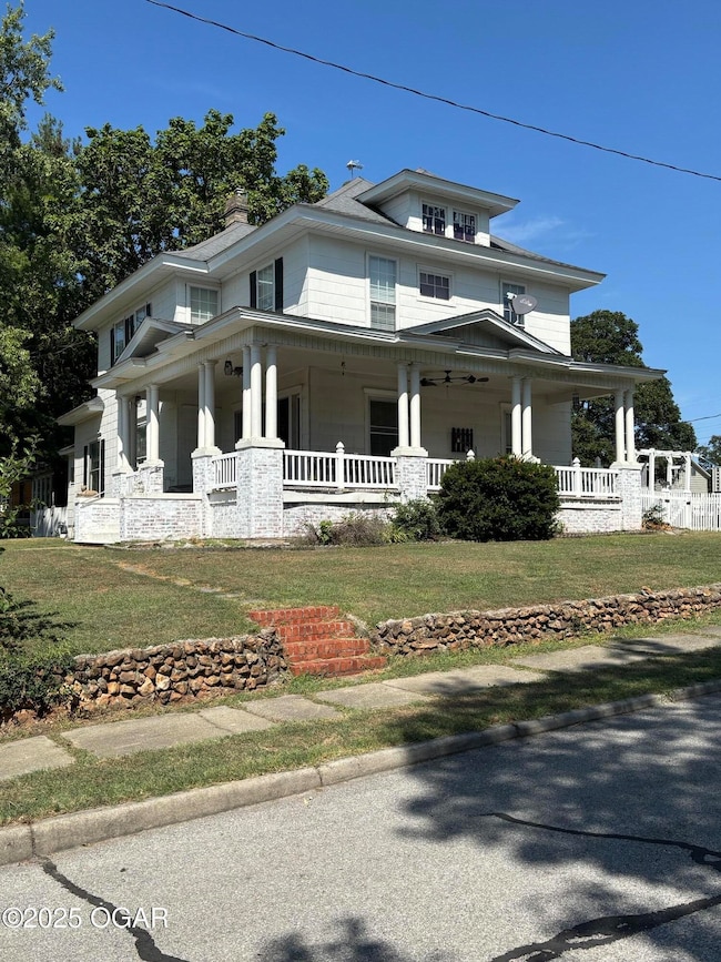 1401 W Broadway St, Webb City, MO 64870 - photo 2