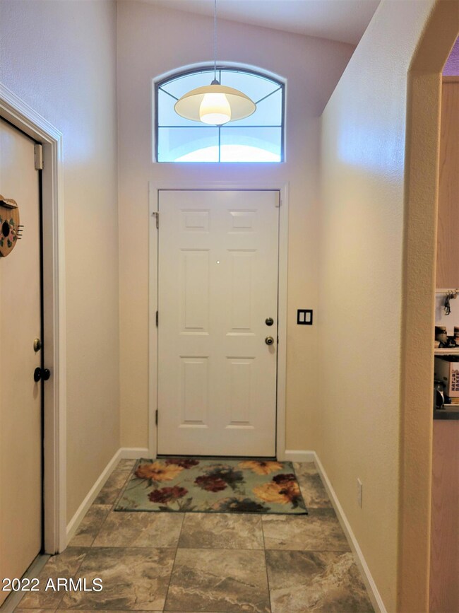 Entryway