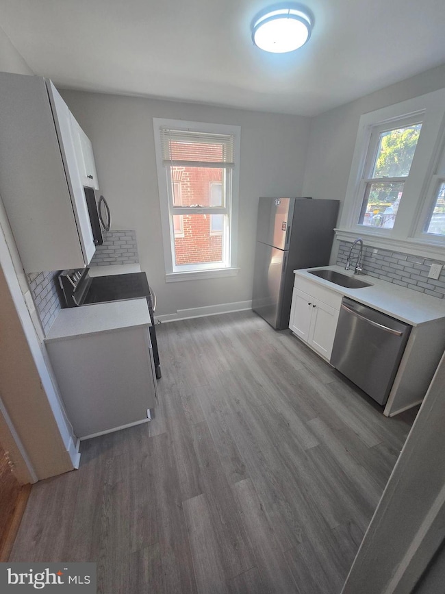 101 E 3rd St unit 1, Frederick, MD 21701 - photo 3