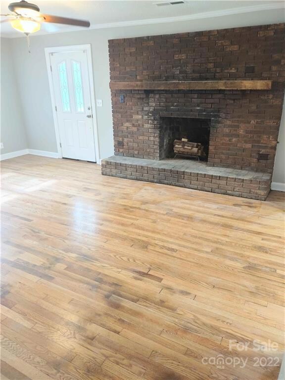 224 Oakhurst St, Hendersonville, NC 28792 - photo 3