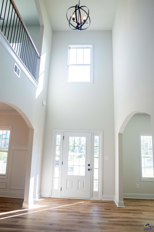 306 Garnet Dr, Warner Robins, GA 31005 - photo 7