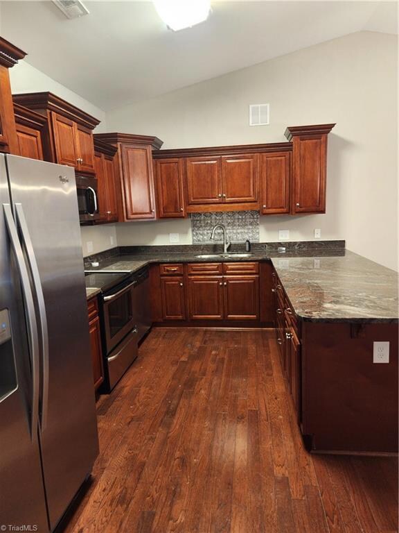 1837 Bogey Ln, Asheboro, NC 27205 - photo 5