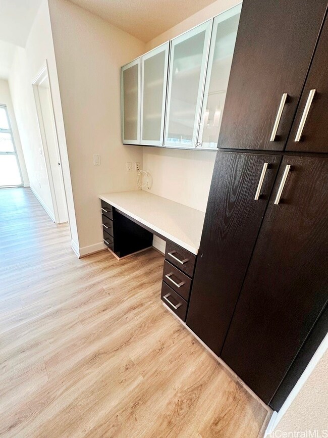 400 Keawe St unit 502, Honolulu, HI 96813 - photo 4