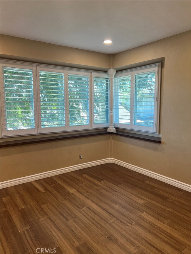 Upstairs Bedroom/Office