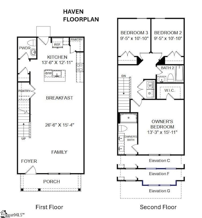 110 Wyndham Way, Laurens, SC 29360 - photo 6