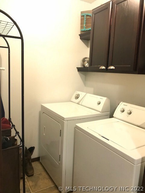 225 W Osage Ave, McAlester, OK 74501 - photo 7