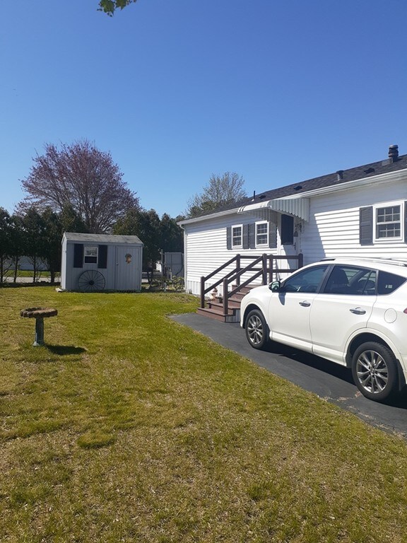 8 Minute Man Rd, Taunton, MA 02780 - photo 3