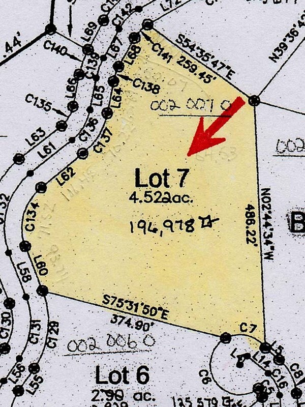 4 Gernika Ln unit 7, Cascade, ID 83611 - photo 7