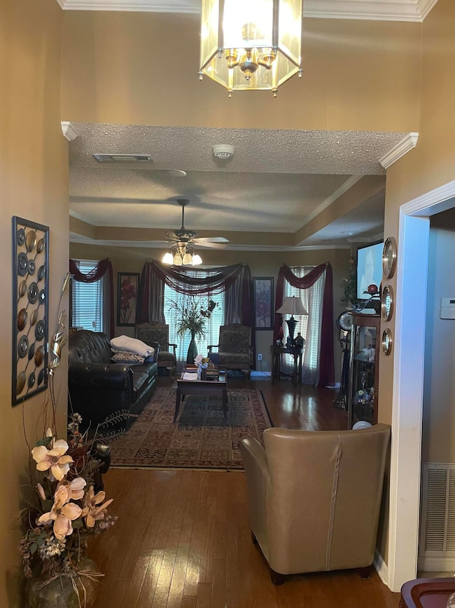 1409 Staci Cir, Tupelo, MS 38801 - photo 4