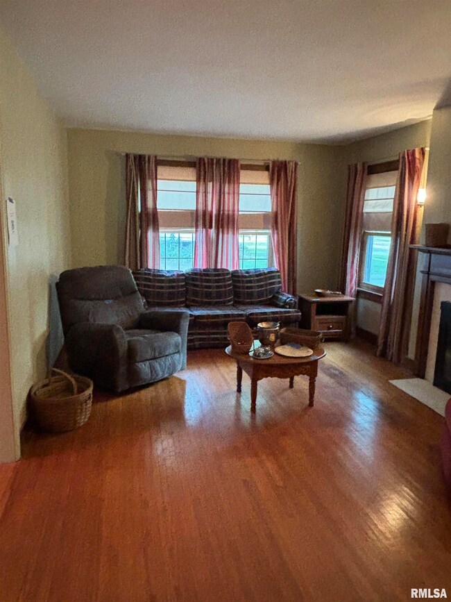 206 N West St, Cambridge, IL 61238 - photo 7