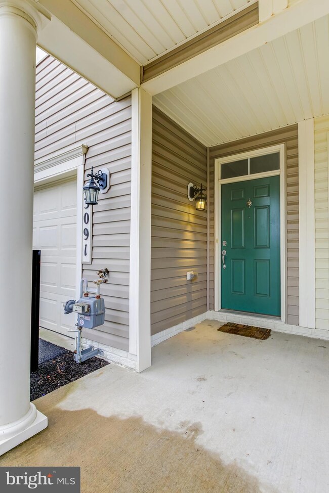 3091 Chinkapin Oak Ln unit 49, Woodbridge, VA 22191 - photo 4