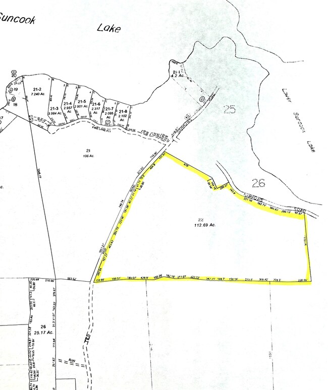 9-22 Narrows Rd, Barnstead, NH 03225 - photo 4