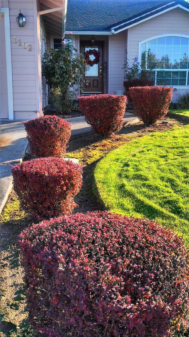 1102 Gate Park Dr, Central Point, OR 97502 - photo 3