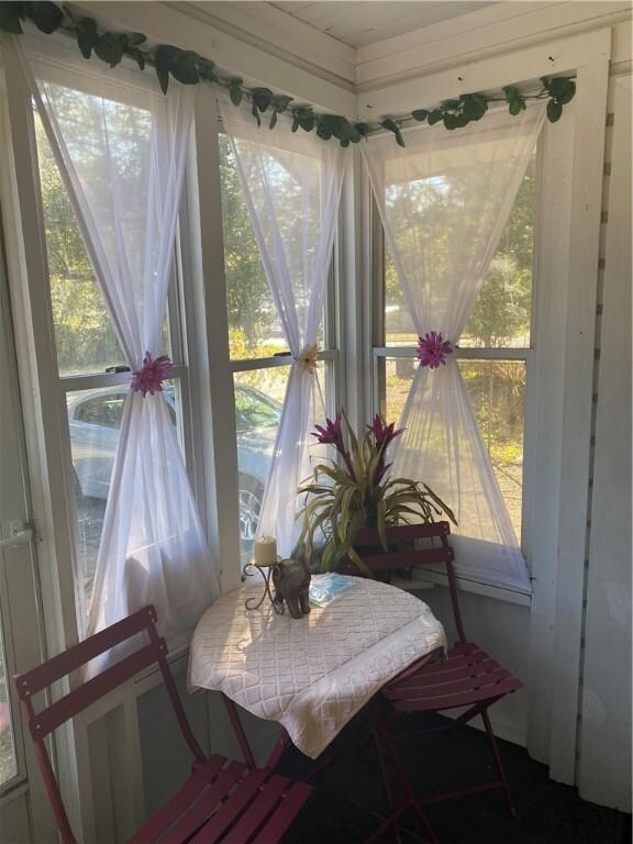 Sun Porch
