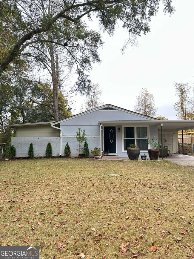 2484 Ortega Way, Atlanta, GA 30341 - photo 3