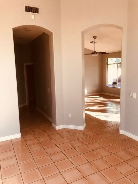 Formal Living Area