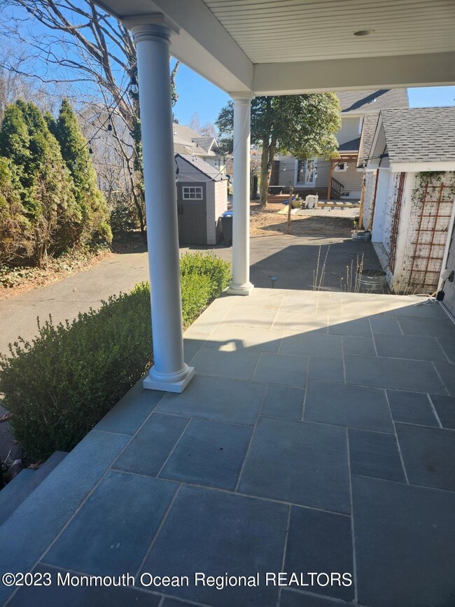 7 Howland Ave unit SUMMER, Long Branch, NJ 07740 - photo 7