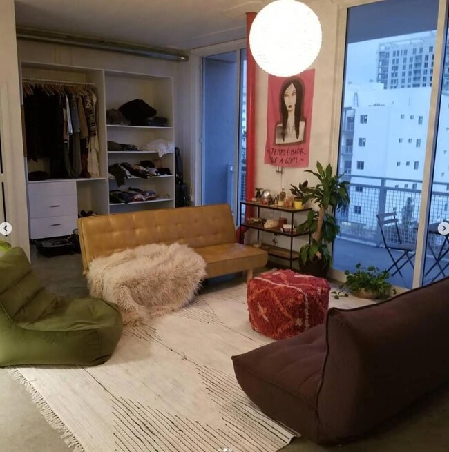 444 NE 30 St unit 606, Miami Beach, FL 33137 - photo 5