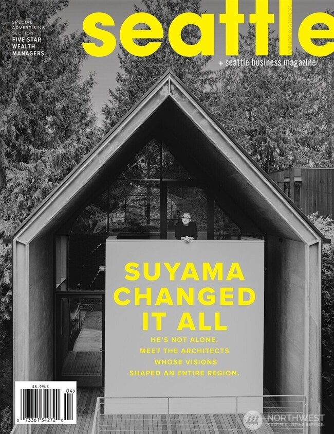 2466 Westlake Ave N unit 5, Seattle, WA 98109 - photo 4