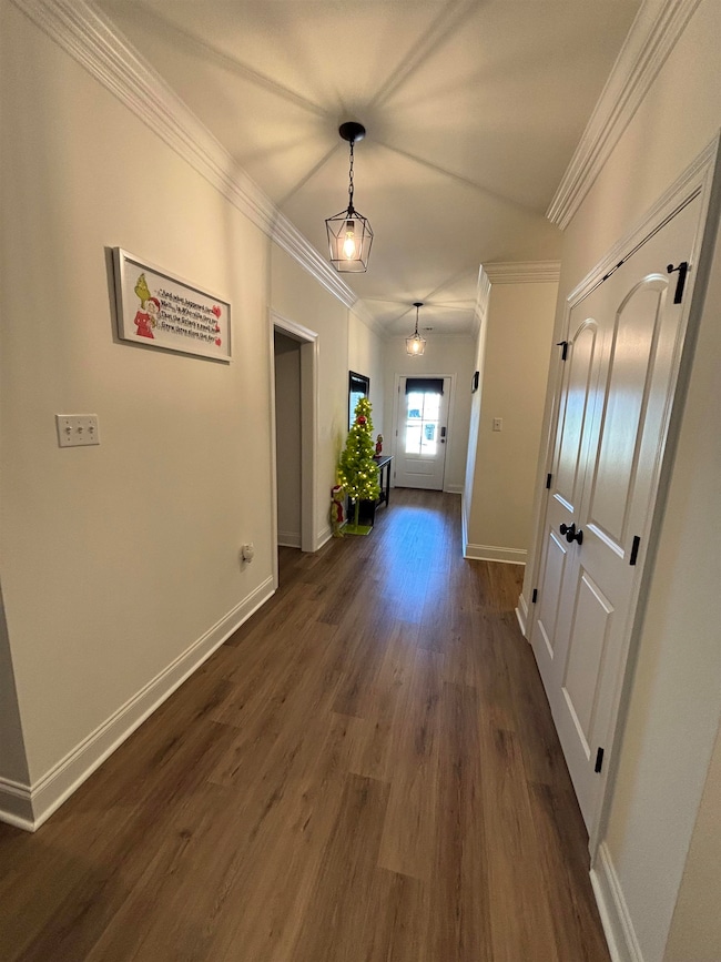 252 Marie Claire Dr, Houma, LA 70364 - photo 5