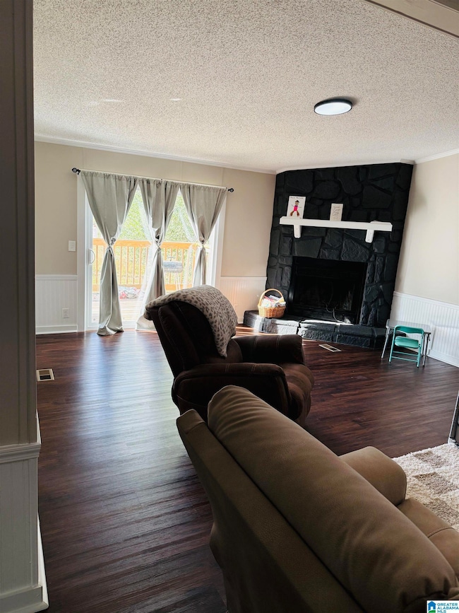 199 Guy St, Jemison, AL 35085 - photo 2