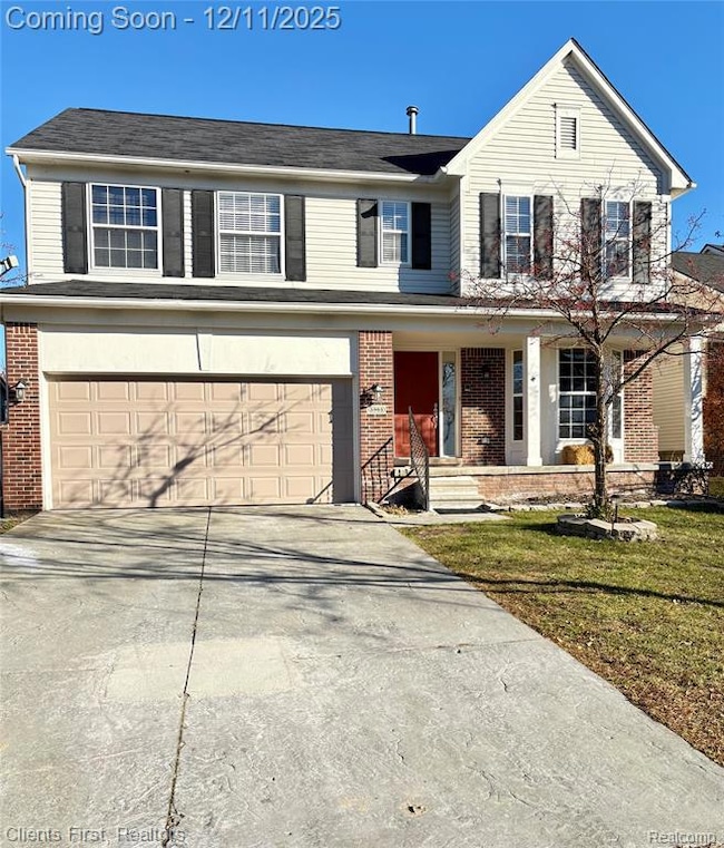 5965 Rolling Ridge Dr unit 50, Trenton, MI 48183 - photo 2