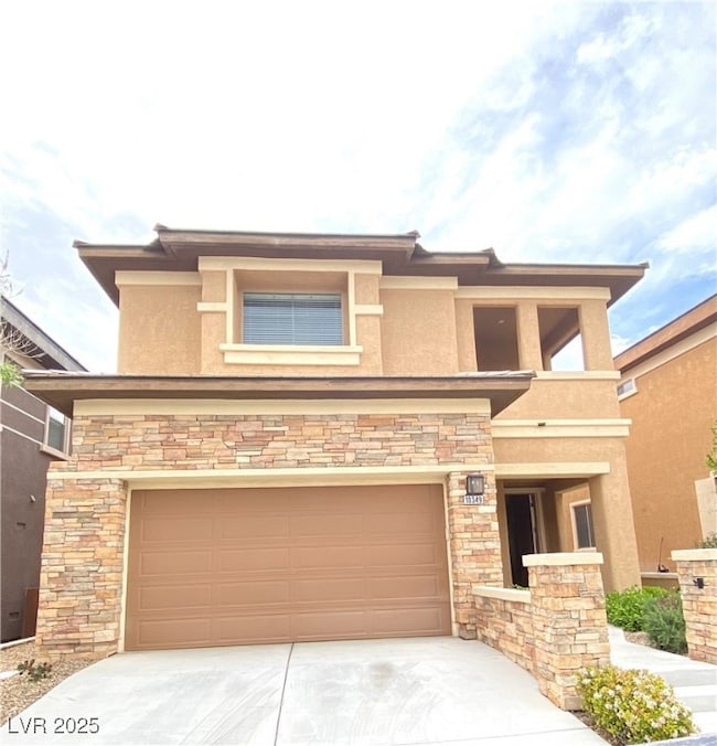 10349 Mystic Pine Rd, Las Vegas, NV 89135 - photo 4