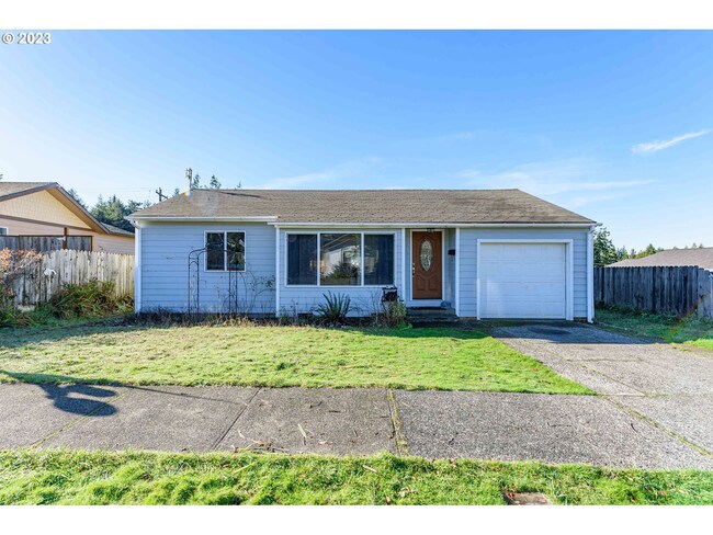 1837 Juniper Ave, Coos Bay, OR 97420 | MLS# 23275458 | Homes.com