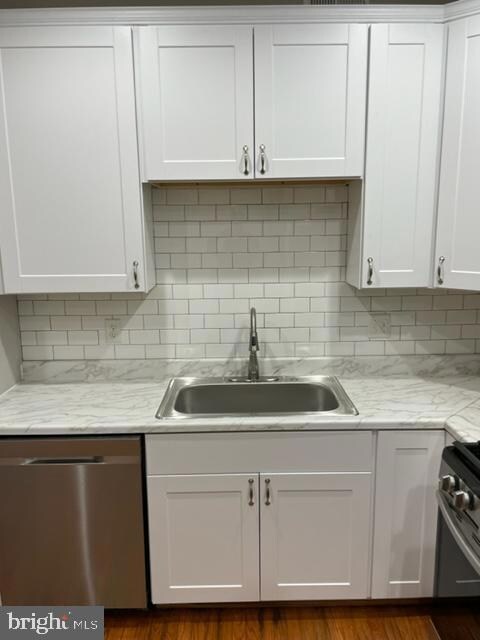 233 W Ridge Ct, Warrenton, VA 20186 - photo 4