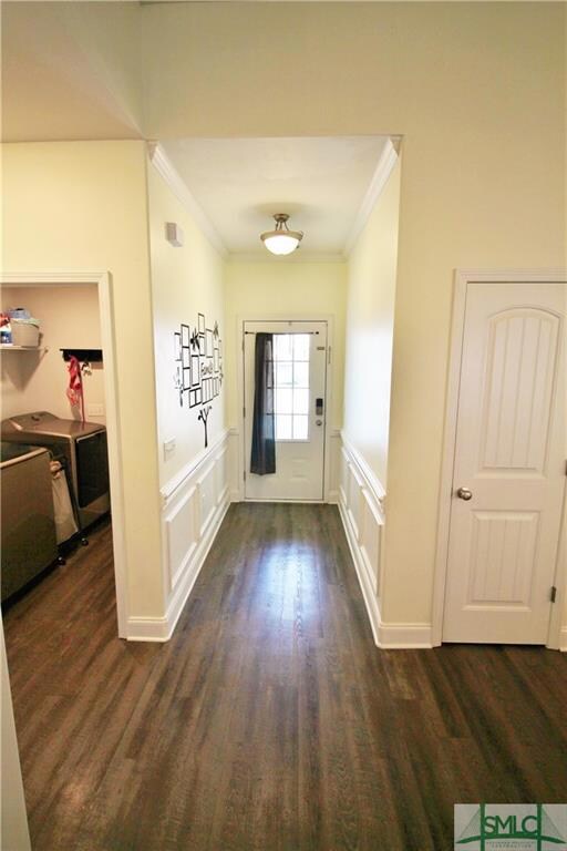 Main Entry Way