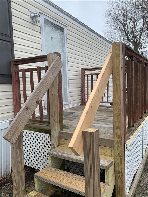 825 S 2nd St, Coshocton, OH 43812 - photo 3