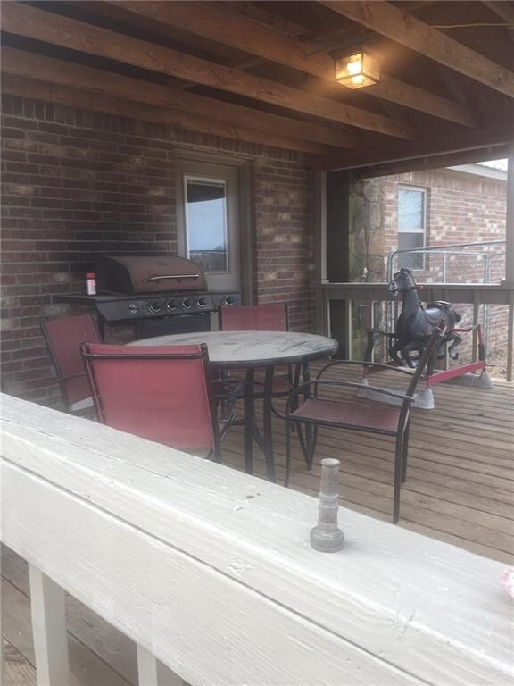 16837 Lake Estate, Shawnee, OK 74801 - photo 6