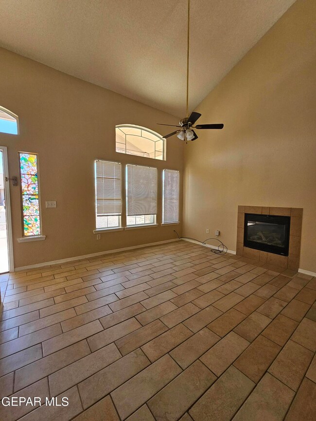 14437 Desierto Bello Ave, El Paso, TX 79928 - photo 7