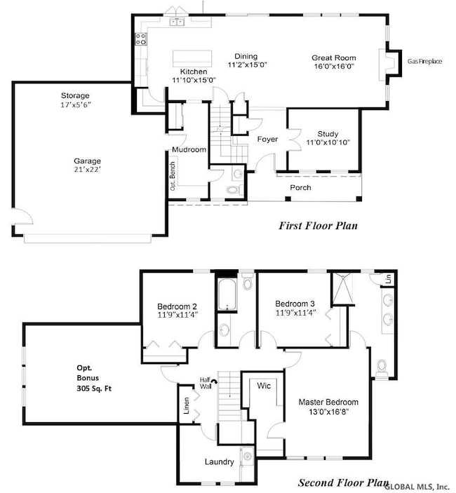 3 Oliver Ct, Ballston Lake, NY 12019 - photo 2