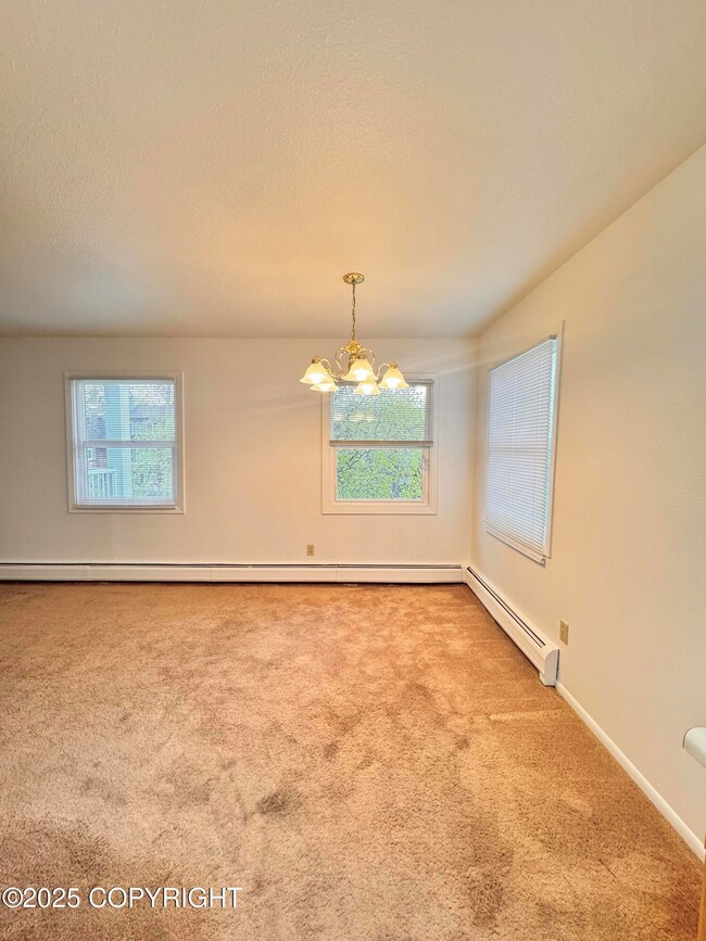 3020 Telequana Dr unit 3, Anchorage, AK 99517 - photo 4