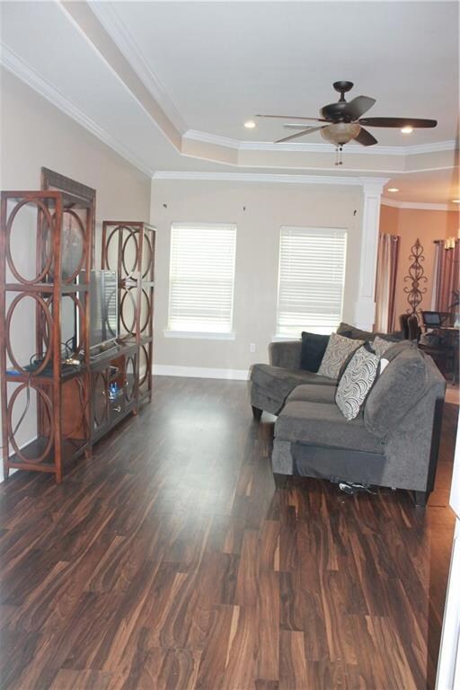 2624 Seagull Dr, Marrero, LA 70072 - photo 3