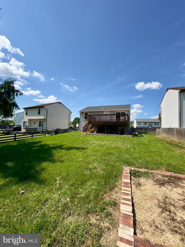 703 Cedar Crest Ct, Edgewood, MD 21040 - photo 3