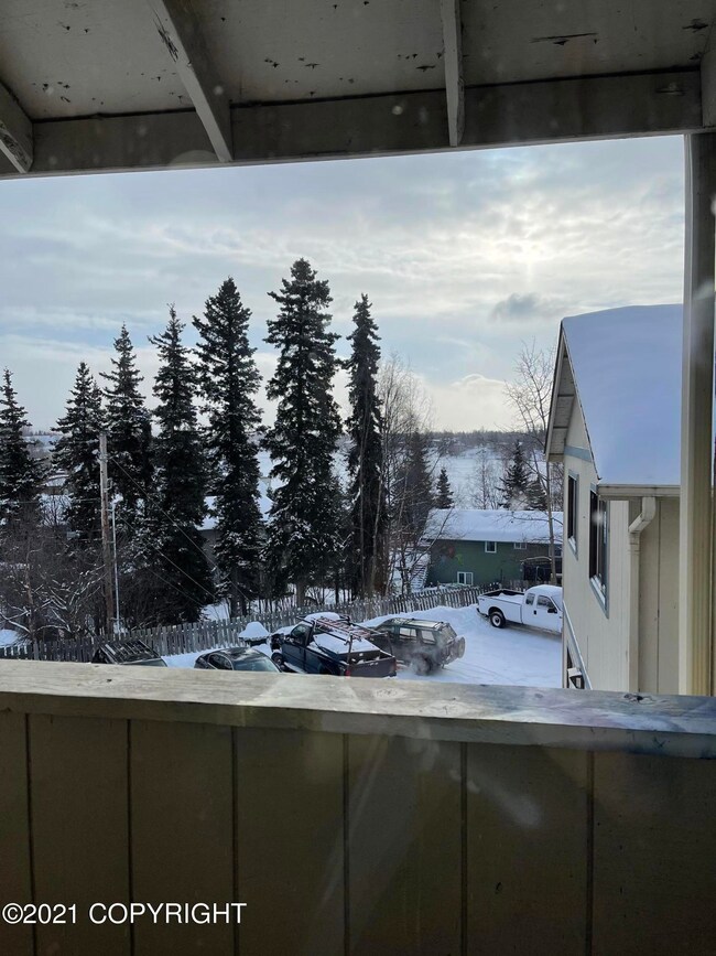 3570 W Dimond Blvd unit B11, Anchorage, AK 99502 - photo 5