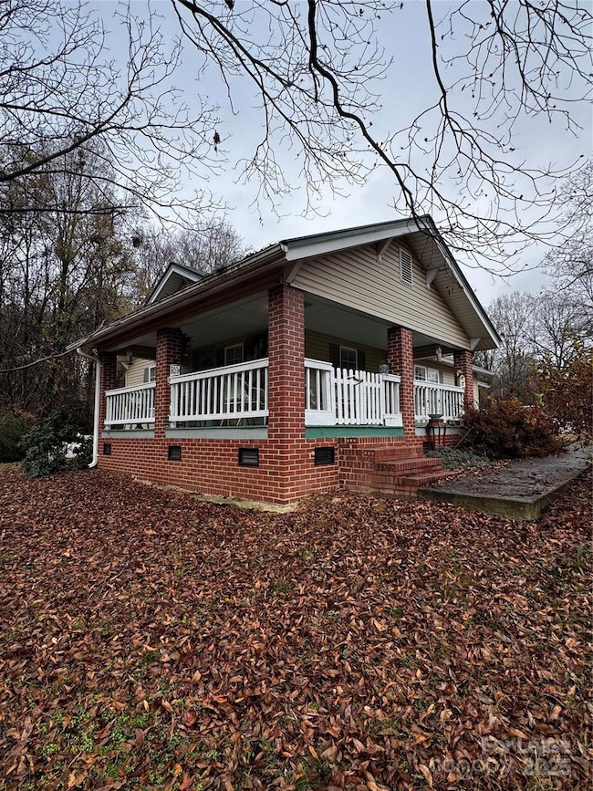 404 Moss Springs Rd, Albemarle, NC 28001 - photo 4