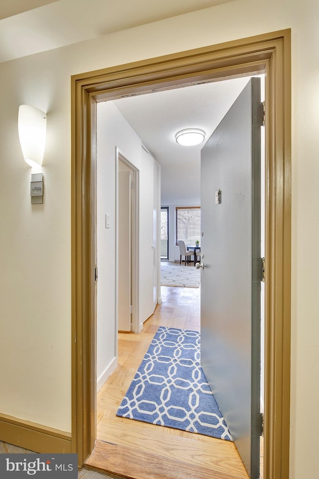 Tiber Island unit N-100, Washington, DC 20024 - photo 3