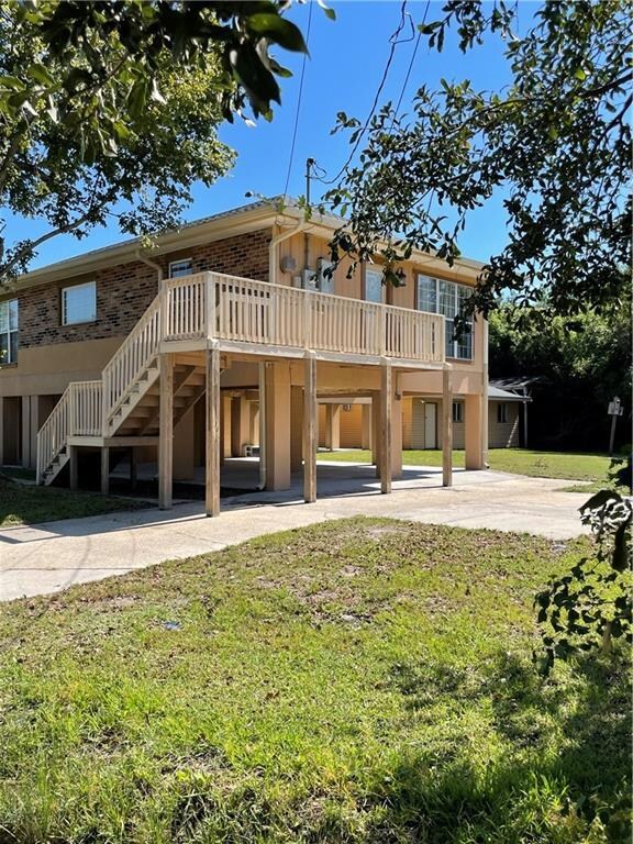 201 Bea Dr, Slidell, LA 70460 - photo 3