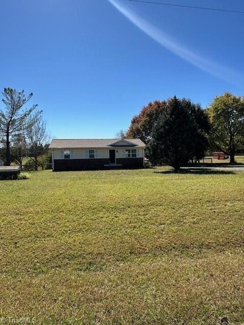 2505 Banner Whitehead Rd, Sophia, NC 27350 - photo 2