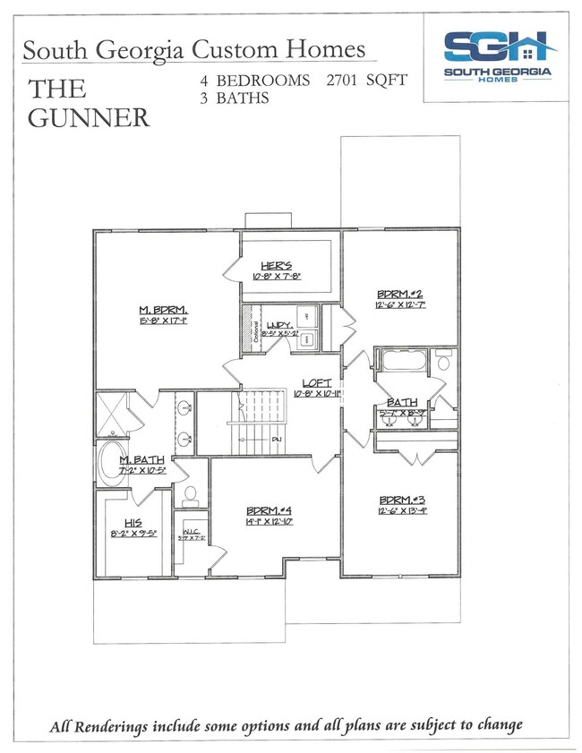 The Gunner - 2nd Floor