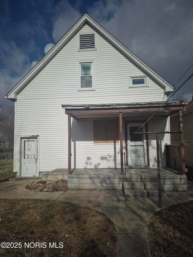 168 Dexter St, Toledo, OH 43608 - photo 3