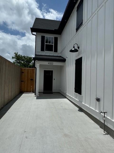Front House 5