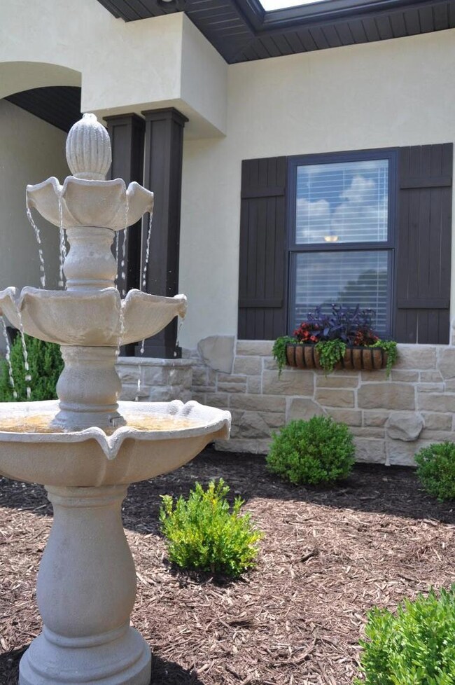 3306 Timber Run Dr.