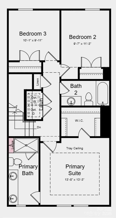563 Silver Star Blvd, Indian Trail, SC 28079 - photo 5